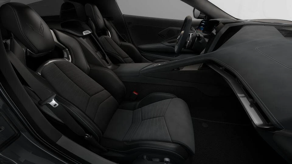 2027 Chevrolet Corvette C8 Grand Sport - Image 11 of 13
