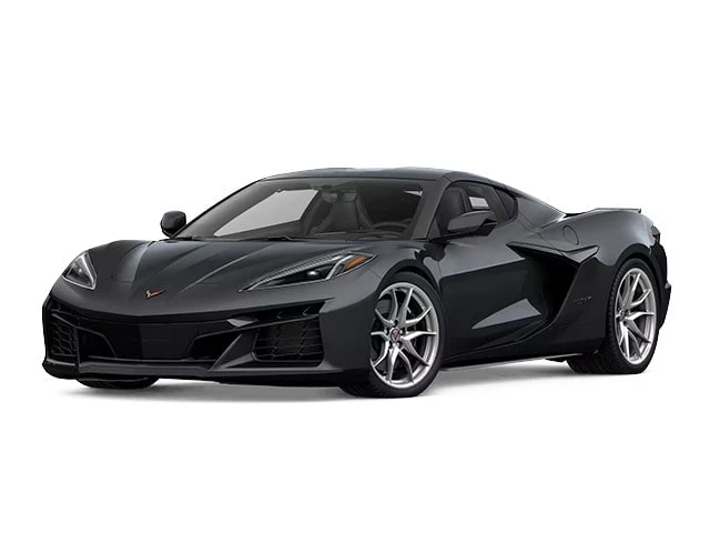 2027 Chevrolet Corvette C8 Grand Sport - Image 1 of 1
