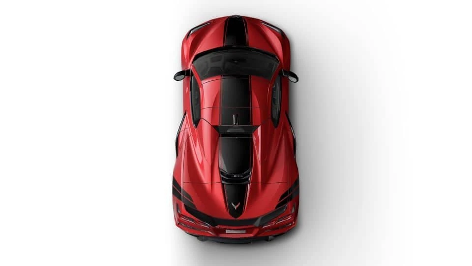 2027 Chevrolet Corvette C8 Grand Sport - Image 7 of 13