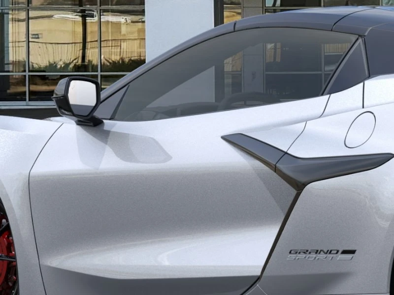 2027 Chevrolet Corvette C8 Grand Sport - Image 13 of 25
