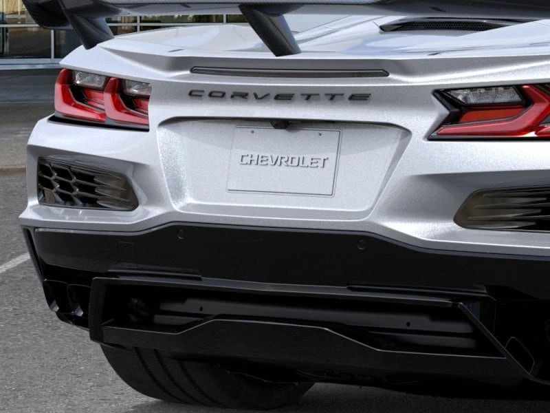 2027 Chevrolet Corvette C8 Grand Sport - Image 15 of 25