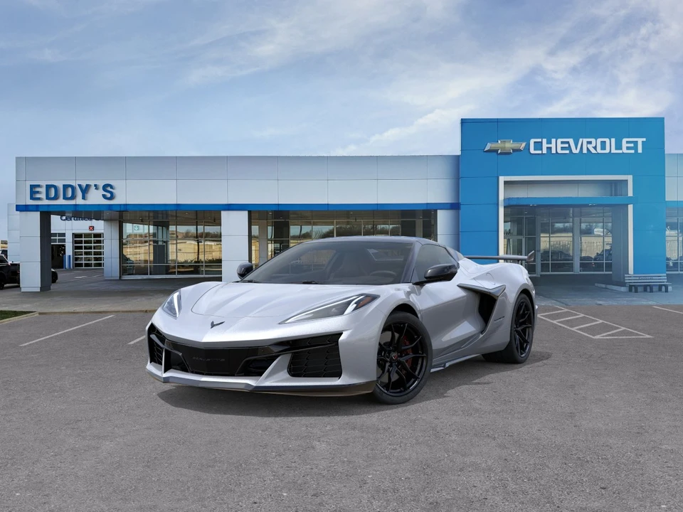 2027 Chevrolet Corvette C8 Grand Sport - Image 9 of 25