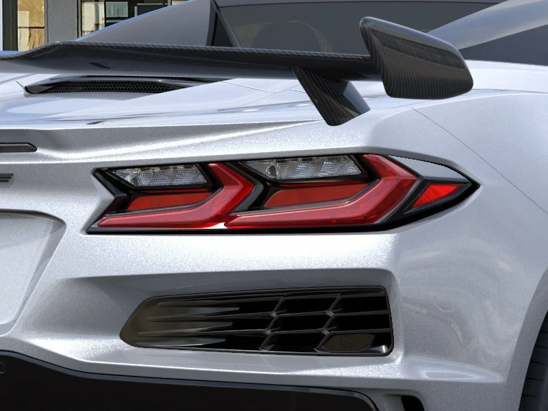 2027 Chevrolet Corvette C8 Grand Sport - Image 12 of 25