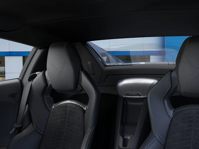 2027 Chevrolet Corvette C8 Grand Sport - Image 25 of 25