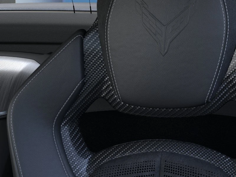 2027 Chevrolet Corvette C8 Grand Sport - Image 22 of 25