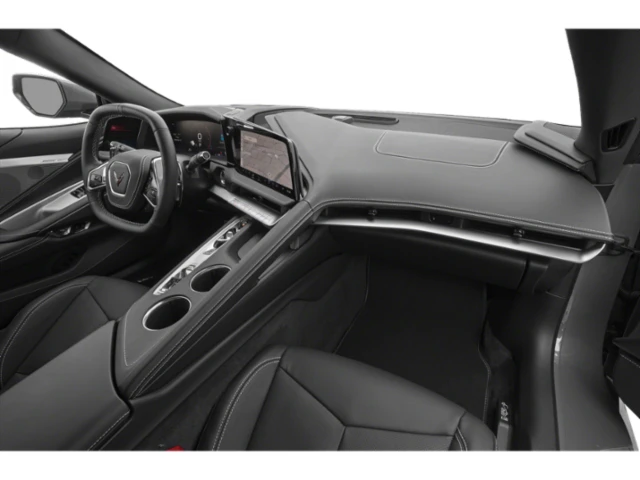 2027 Chevrolet Corvette C8 - Image 10 of 11