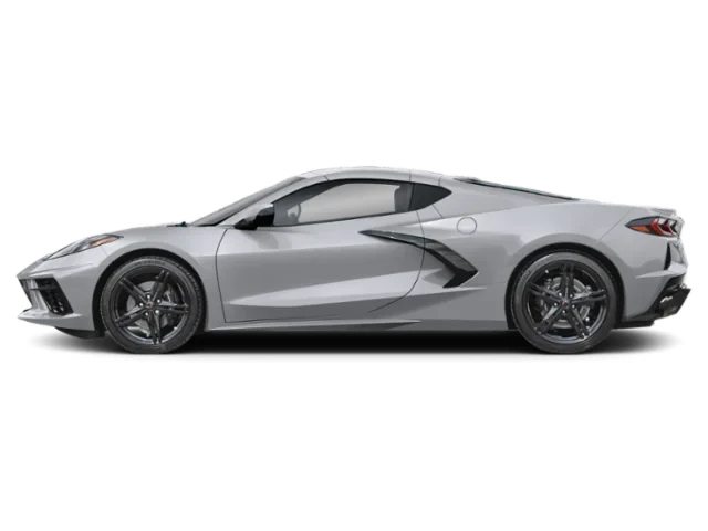 2027 Chevrolet Corvette C8 - Image 3 of 11