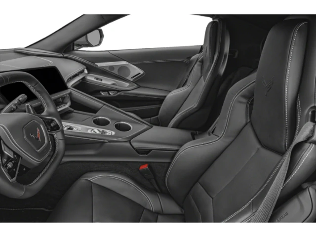2027 Chevrolet Corvette C8 Grand Sport - Image 6 of 11