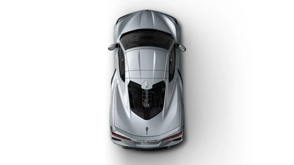 2027 Chevrolet Corvette C8 - Image 7 of 13