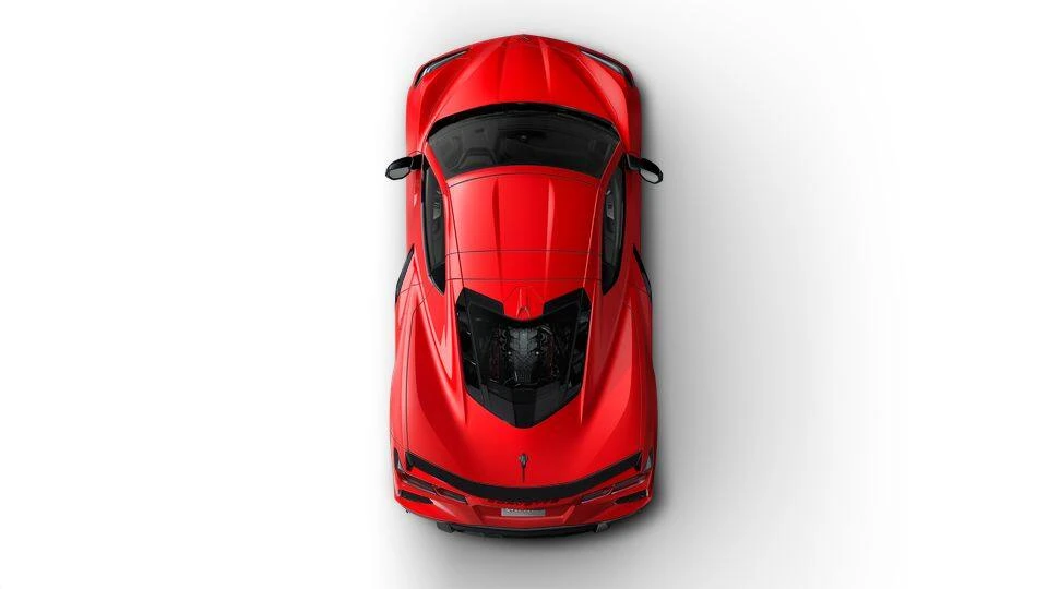 2027 Chevrolet Corvette C8 Grand Sport - Image 7 of 13