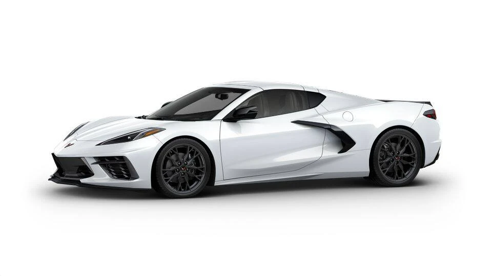 2027 Chevrolet Corvette C8 Grand Sport - Image 4 of 13