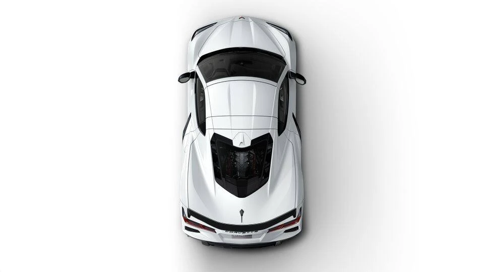2027 Chevrolet Corvette C8 Grand Sport - Image 7 of 13