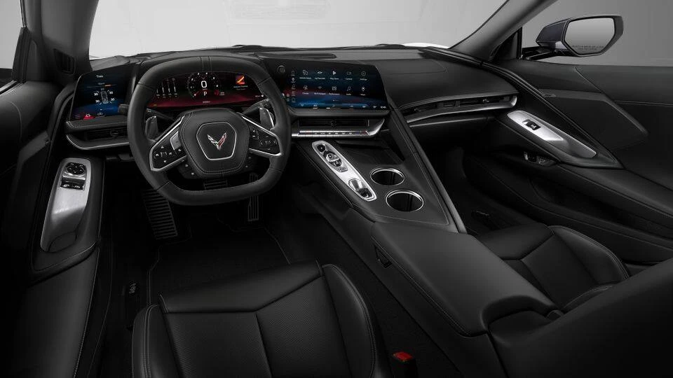 2027 Chevrolet Corvette C8 Grand Sport - Image 10 of 13