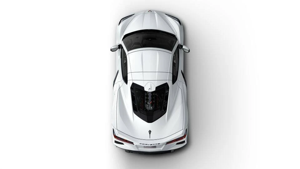2027 Chevrolet Corvette C8 Grand Sport - Image 8 of 14