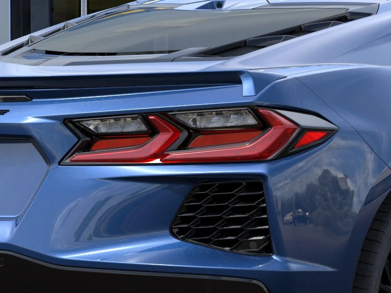2027 Chevrolet Corvette C8 Grand Sport - Image 11 of 23