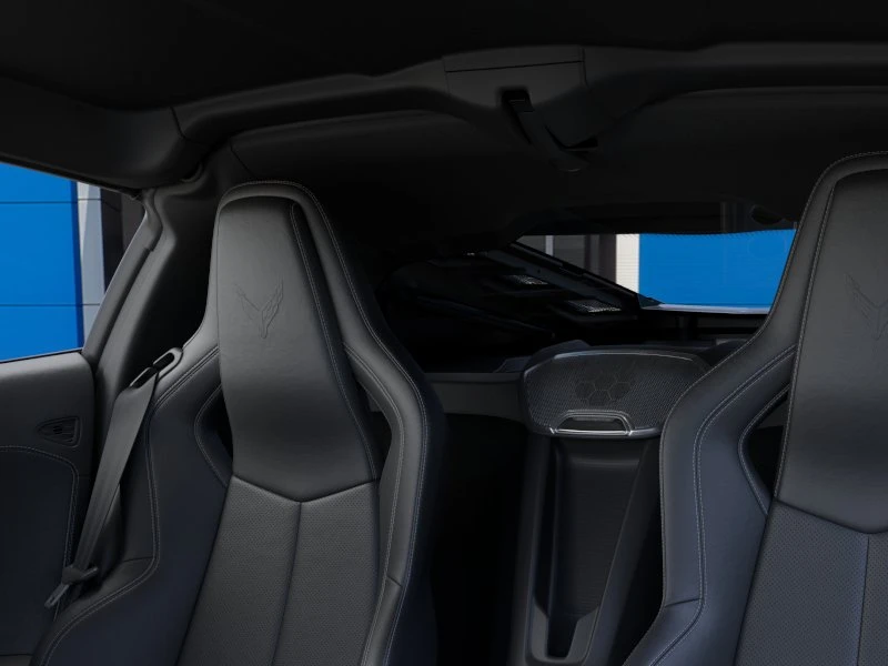 2027 Chevrolet Corvette C8 Grand Sport - Image 23 of 23