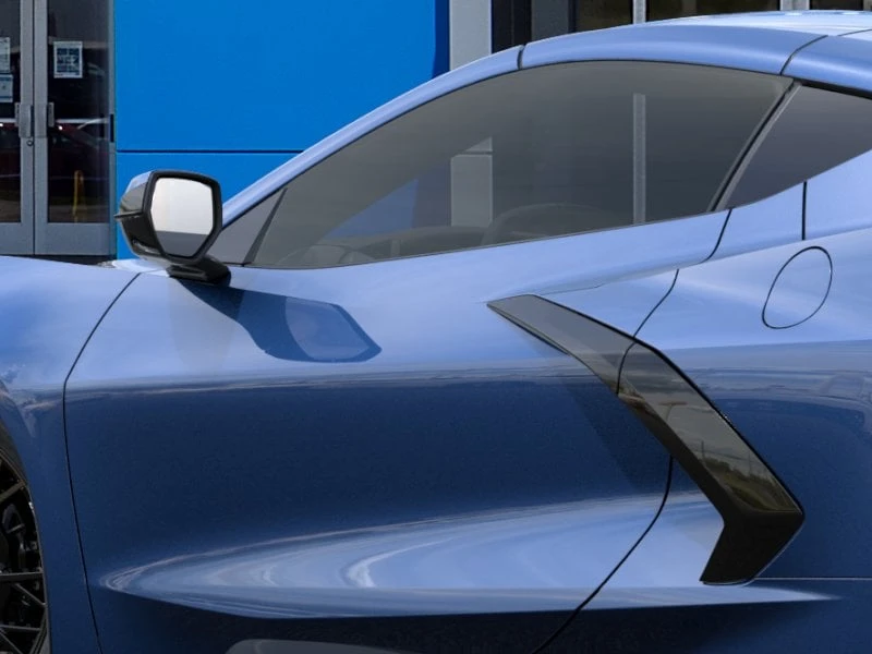 2027 Chevrolet Corvette C8 Grand Sport - Image 12 of 23