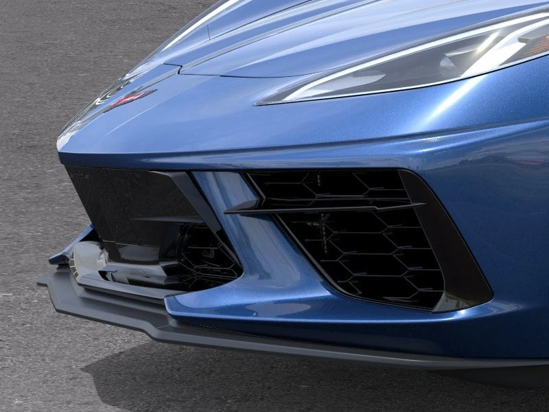 2027 Chevrolet Corvette C8 Grand Sport - Image 13 of 23