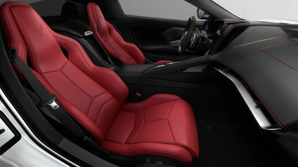 2027 Chevrolet Corvette C8 Grand Sport - Image 11 of 13