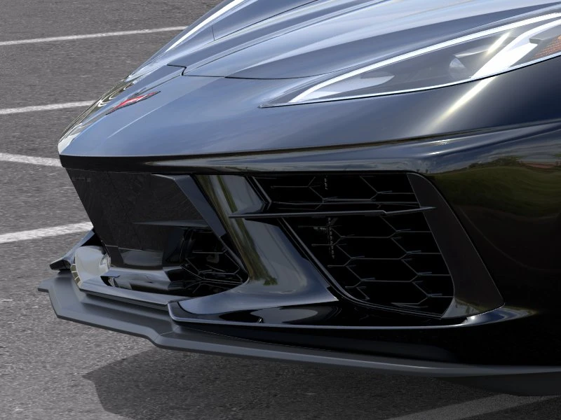 2027 Chevrolet Corvette C8 Grand Sport - Image 13 of 31