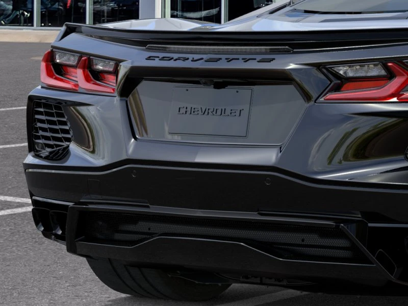 2027 Chevrolet Corvette C8 Grand Sport - Image 14 of 31