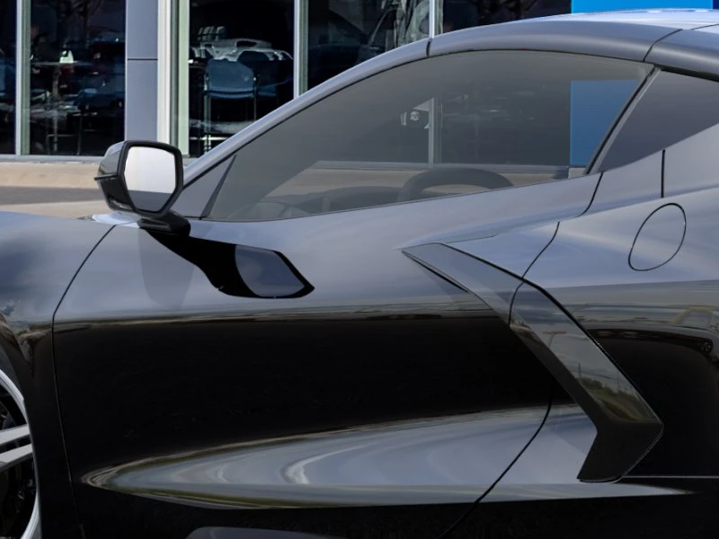 2027 Chevrolet Corvette C8 Grand Sport - Image 12 of 31