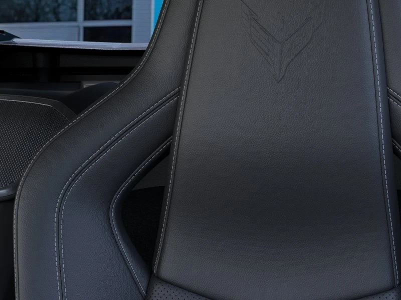 2027 Chevrolet Corvette C8 Grand Sport - Image 21 of 31