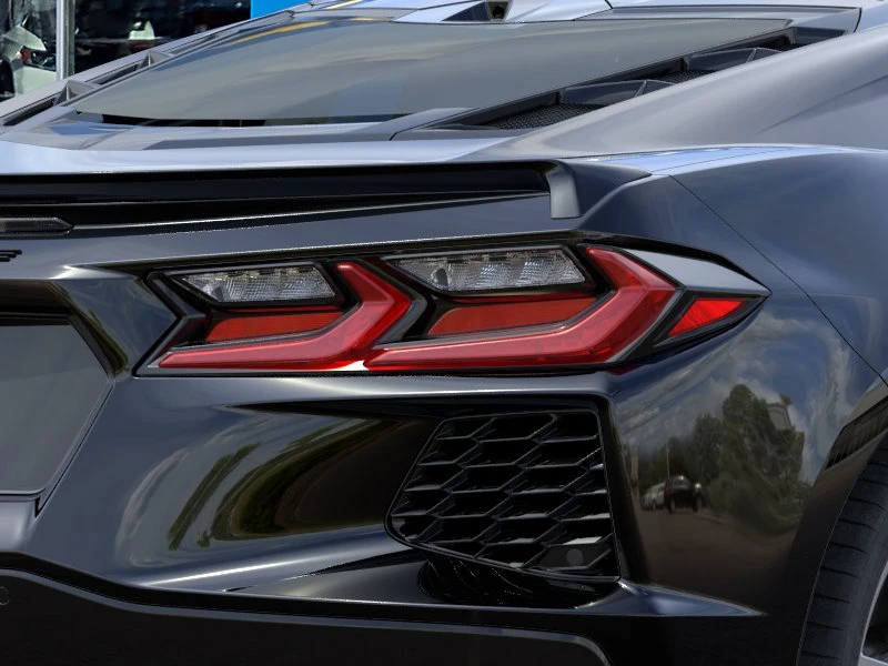 2027 Chevrolet Corvette C8 Grand Sport - Image 11 of 31
