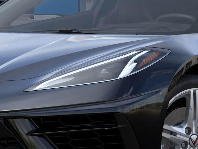 2027 Chevrolet Corvette C8 Grand Sport - Image 10 of 31
