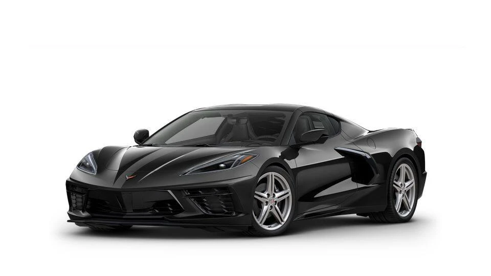 2027 Chevrolet Corvette C8 Grand Sport - Image 27 of 31