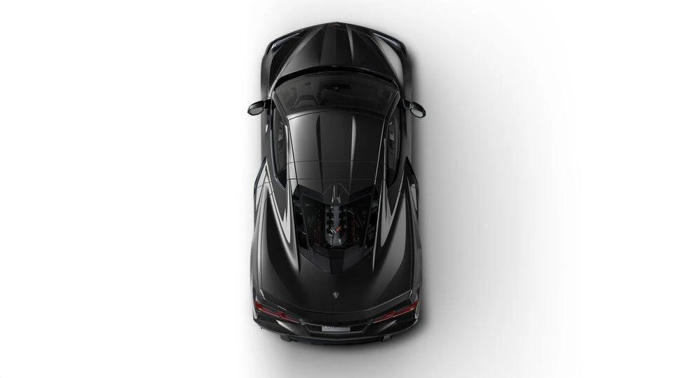 2027 Chevrolet Corvette C8 Grand Sport - Image 31 of 31