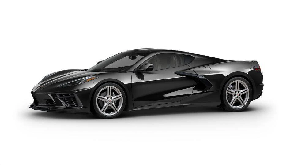 2027 Chevrolet Corvette C8 Grand Sport - Image 28 of 31