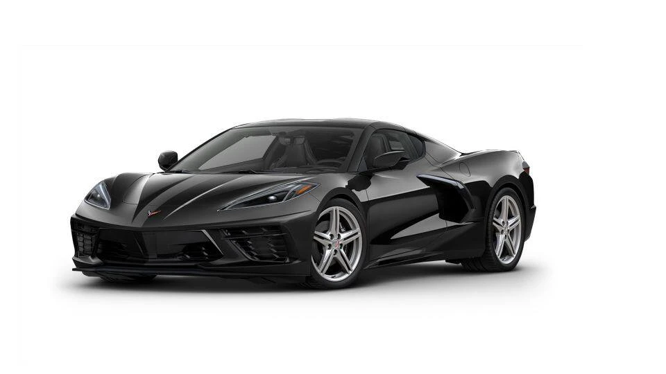 2027 Chevrolet Corvette C8 Grand Sport - Image 26 of 31