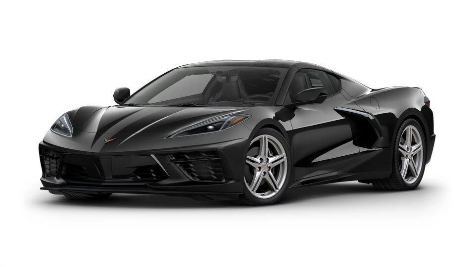 2027 Chevrolet Corvette C8 Grand Sport - Image 25 of 31