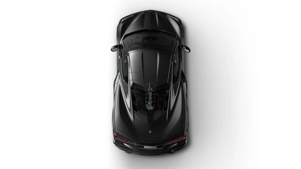 2027 Chevrolet Corvette C8 Grand Sport - Image 7 of 13
