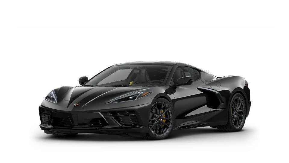 2027 Chevrolet Corvette C8 Grand Sport - Image 3 of 13