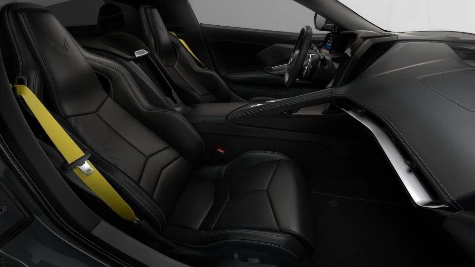 2027 Chevrolet Corvette C8 Grand Sport - Image 11 of 13