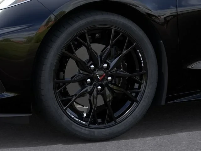 2027 Chevrolet Corvette C8 Grand Sport - Image 9 of 31