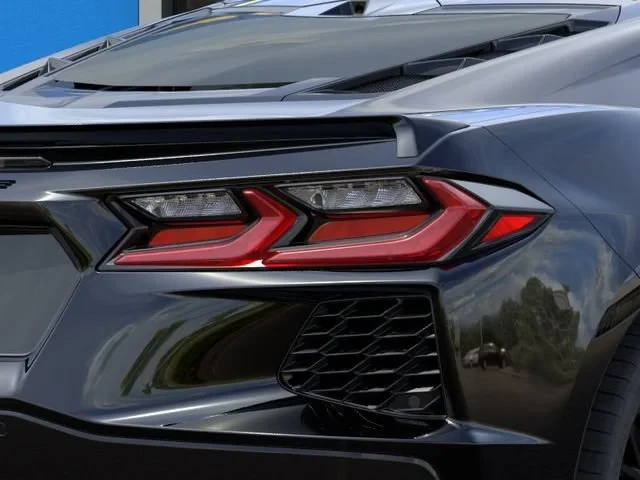 2027 Chevrolet Corvette C8 Grand Sport - Image 11 of 31