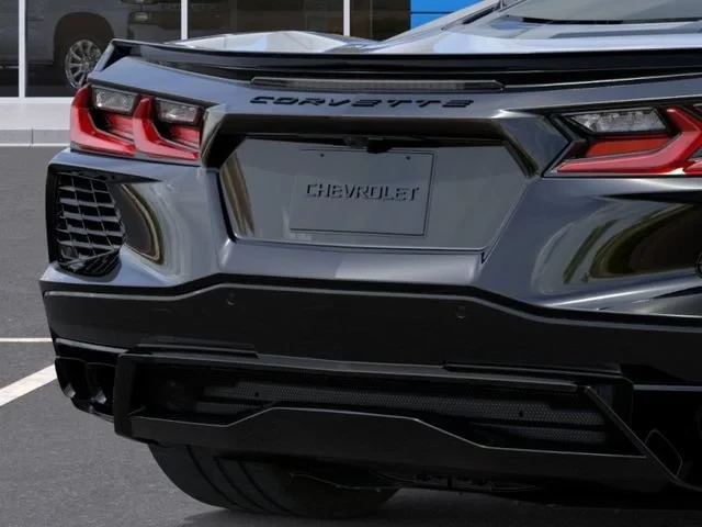 2027 Chevrolet Corvette C8 Grand Sport - Image 14 of 31