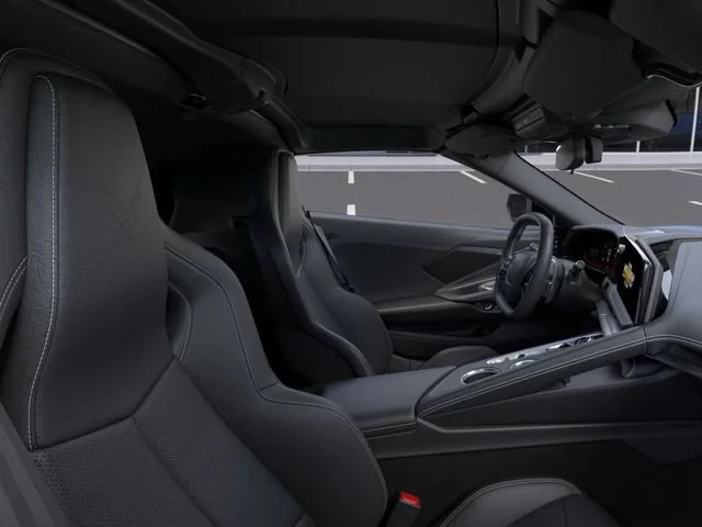 2027 Chevrolet Corvette C8 Grand Sport - Image 17 of 31
