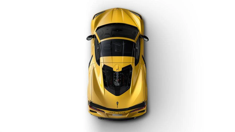 2027 Chevrolet Corvette C8 Grand Sport - Image 7 of 13