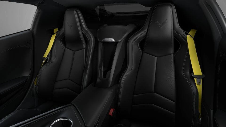 2027 Chevrolet Corvette C8 Grand Sport - Image 13 of 13