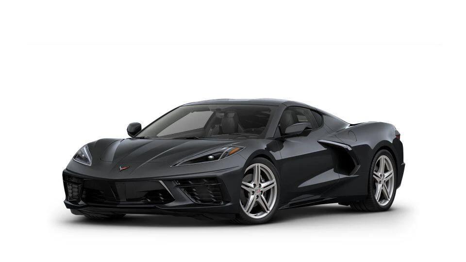2027 Chevrolet Corvette C8 Grand Sport - Image 3 of 13
