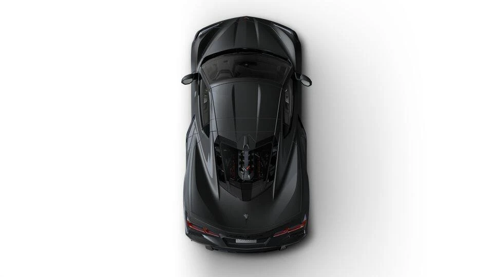 2027 Chevrolet Corvette C8 Grand Sport - Image 7 of 13