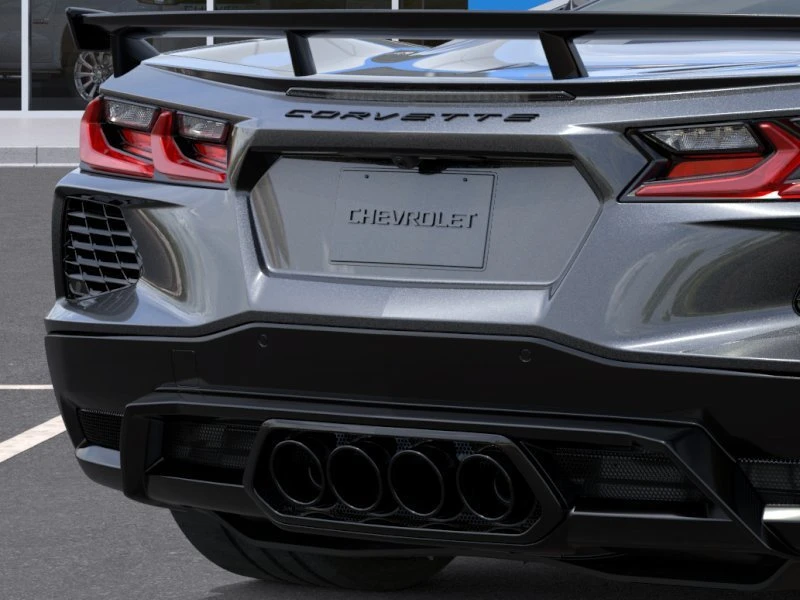 2027 Chevrolet Corvette C8 - Image 14 of 31