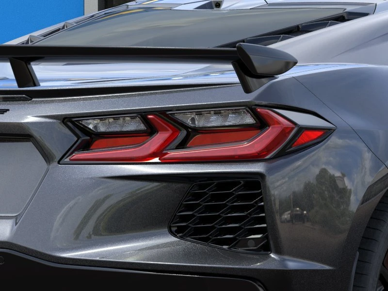 2027 Chevrolet Corvette C8 - Image 11 of 31
