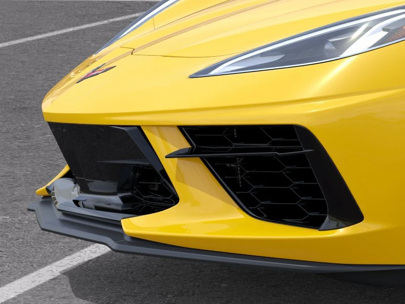 2027 Chevrolet Corvette C8 Grand Sport - Image 15 of 31
