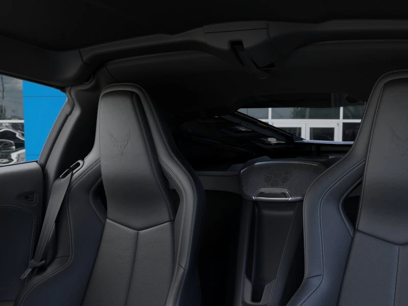 2027 Chevrolet Corvette C8 Grand Sport - Image 26 of 31