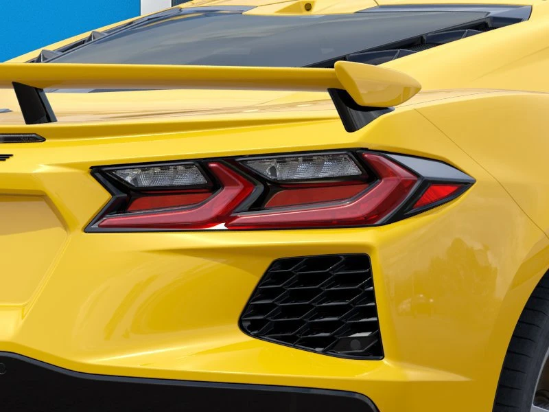 2027 Chevrolet Corvette C8 Grand Sport - Image 13 of 31